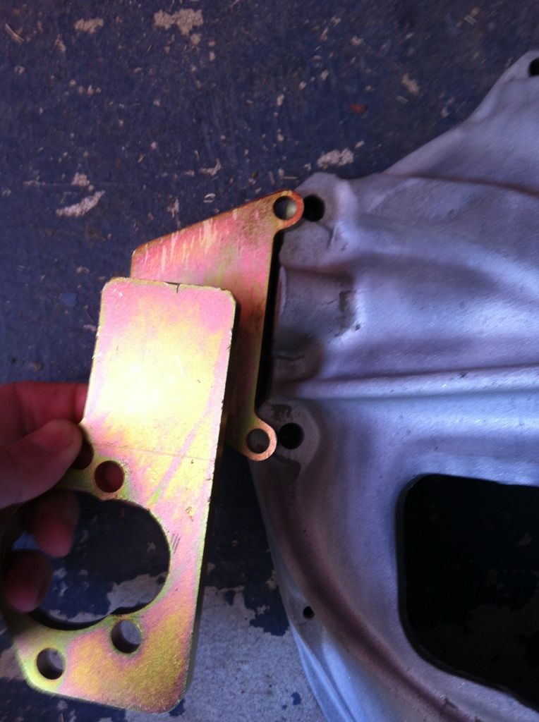 SM465 Hydraulic Clutch Swap The 1947 Present Chevrolet & GMC Truck